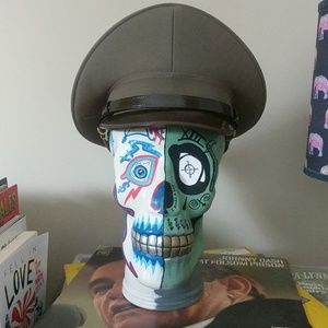 SOLD! Vintage unissued Italian Officer's Army